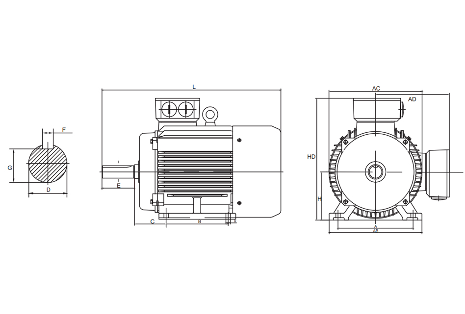 接線示意圖 接線示意圖