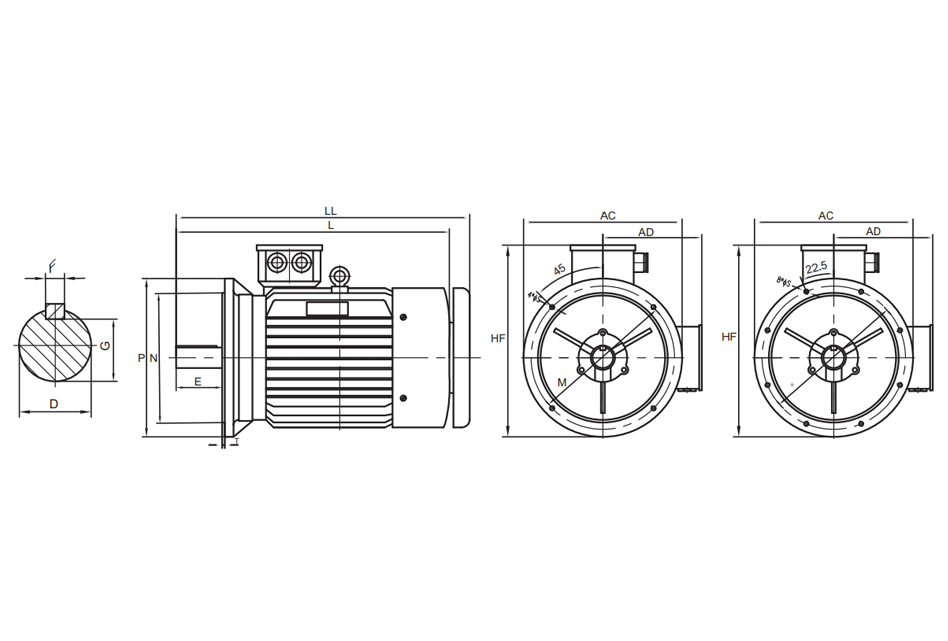 接線示意圖 接線示意圖