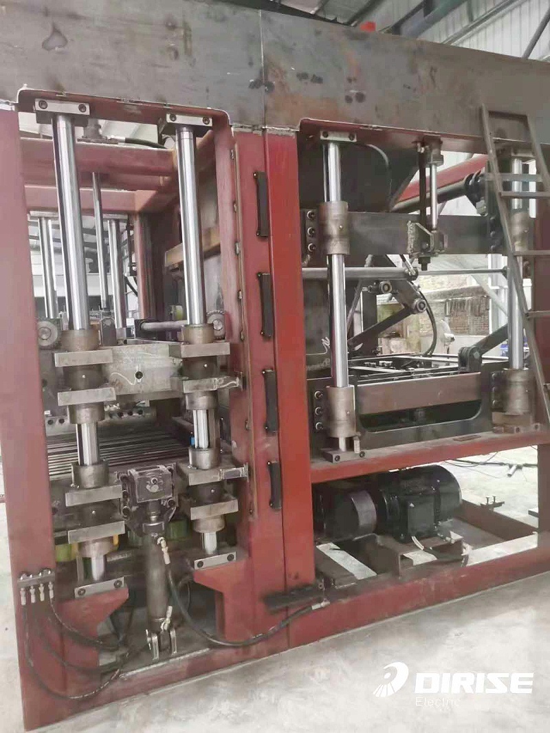 永磁電機廠家德瑞斯 永磁電機廠家德瑞斯