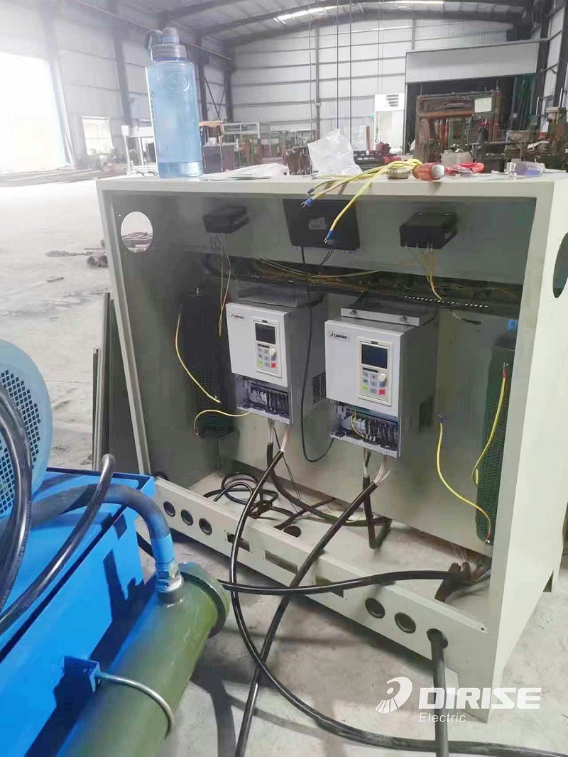 德瑞斯永磁同步電機 德瑞斯永磁同步電機