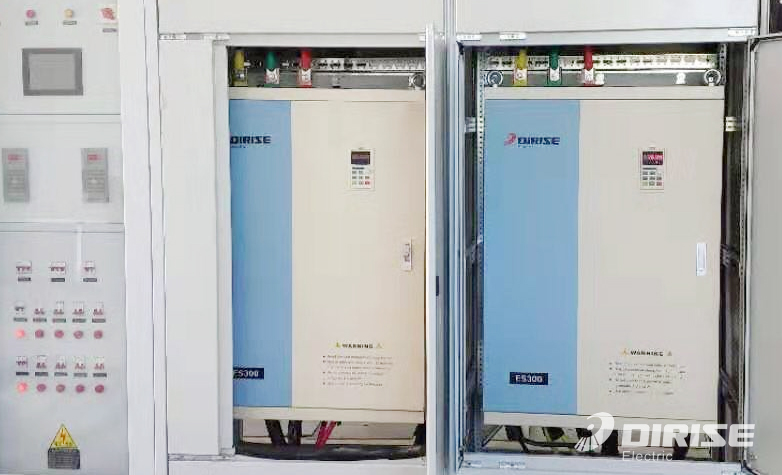 深圳變頻器廠家德瑞斯ES300系列 深圳變頻器廠家德瑞斯ES300系列