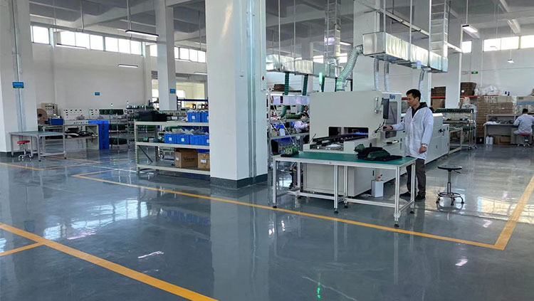 變頻器安裝應注意什么插件式通用變頻器廠家德瑞斯告訴你 變頻器安裝應注意什么插件式通用變頻器廠家德瑞斯告訴你