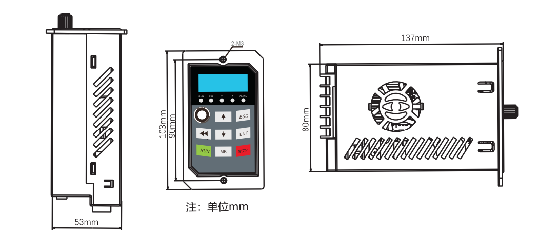 接線示意圖 接線示意圖