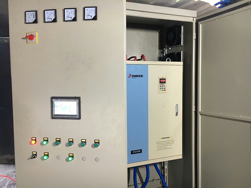 變頻器的用途究竟是什么?-深圳德瑞斯 變頻器的用途究竟是什么?-深圳德瑞斯