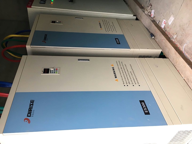變頻器頻率上不去是什么原因?-深圳德瑞斯電氣 變頻器頻率上不去是什么原因?-深圳德瑞斯電氣