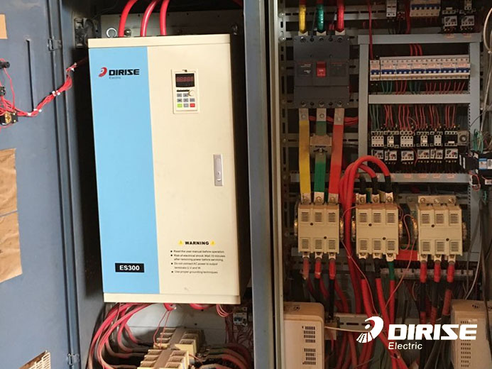 如何為破碎機(jī)上的變頻器選型-深圳德瑞斯 如何為破碎機(jī)上的變頻器選型-深圳德瑞斯