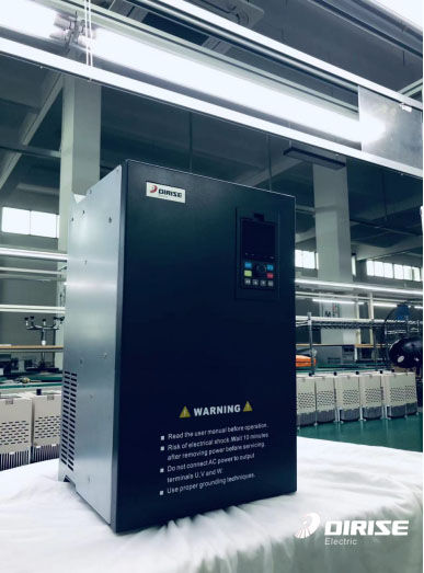 變頻器過電壓故障怎么回事?德瑞斯教你解決 變頻器過電壓故障怎么回事?德瑞斯教你解決