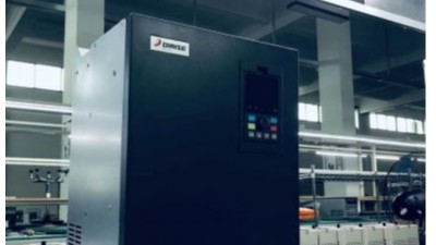 變頻器過電壓故障怎么回事？德瑞斯教你解決