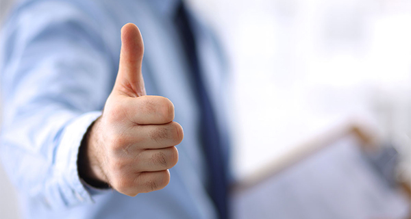 嚴格遵守承諾,讓代理商放心 嚴格遵守承諾,讓代理商放心