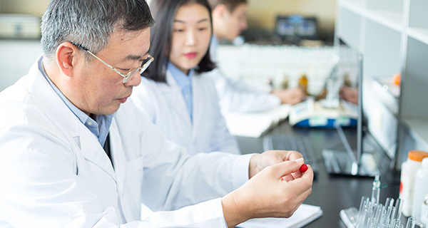 強大研發團隊,為客戶降本增效 強大研發團隊,為客戶降本增效