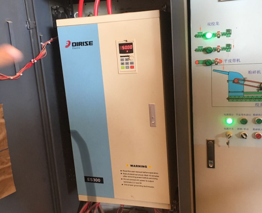 變頻器過載的原因和解決方法-深圳德瑞斯變頻器廠家 變頻器過載的原因和解決方法-深圳德瑞斯變頻器廠家