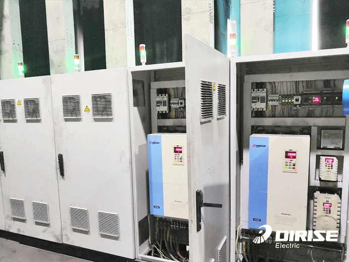 國(guó)產(chǎn)品牌德瑞斯變頻器的應(yīng)用場(chǎng)合-砂磨機(jī)應(yīng)用方案 國(guó)產(chǎn)品牌德瑞斯變頻器的應(yīng)用場(chǎng)合-砂磨機(jī)應(yīng)用方案