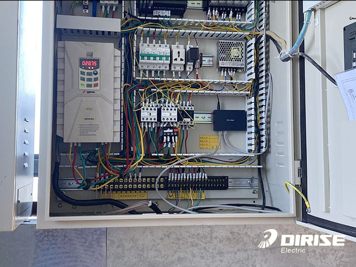 通用型變頻器一般壽命多少年? 通用型變頻器一般壽命多少年?