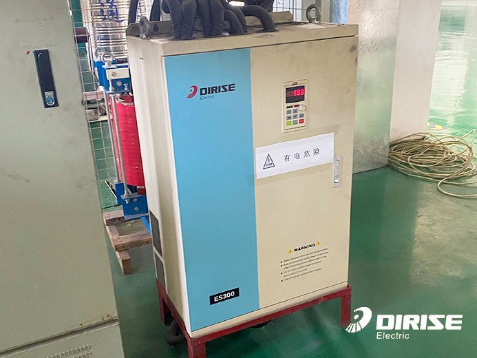 矢量變頻器和普通變頻器的區(qū)別是什么?-深圳德瑞斯 矢量變頻器和普通變頻器的區(qū)別是什么?-深圳德瑞斯