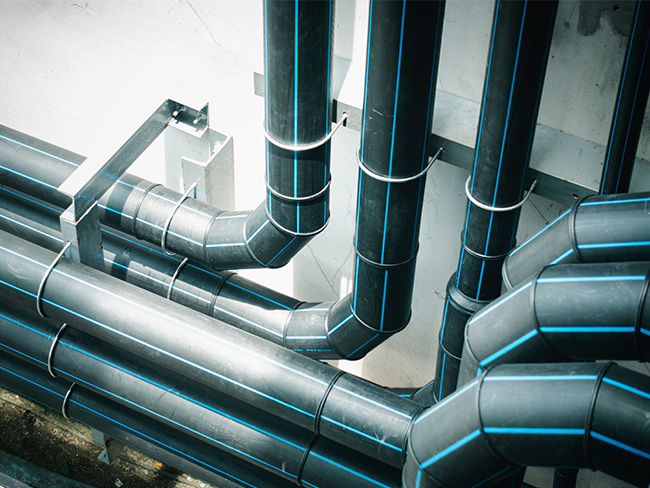 寧夏五湖泵業-德瑞斯合作應用案例 寧夏五湖泵業-德瑞斯合作應用案例