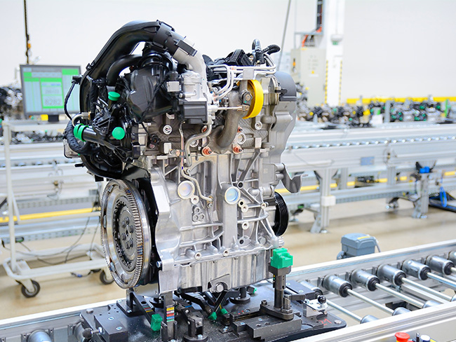 某泵業(yè)-德瑞斯合作應(yīng)用案例 某泵業(yè)-德瑞斯合作應(yīng)用案例