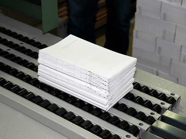 萬安紙業-德瑞斯合作應用案例