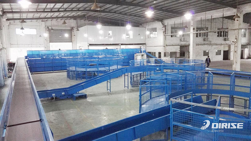 德瑞斯變頻器 德瑞斯變頻器