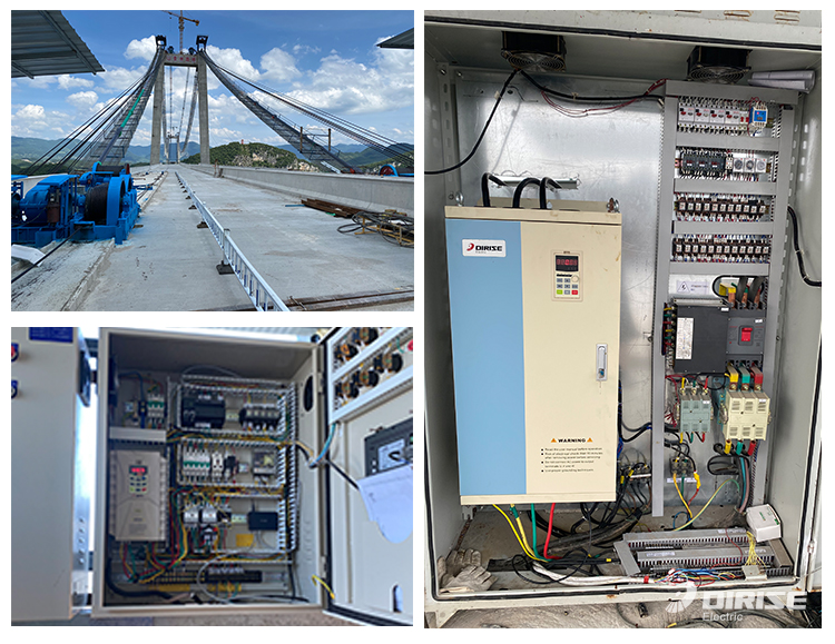 國(guó)產(chǎn)變頻器品牌有哪些優(yōu)勢(shì)? 國(guó)產(chǎn)變頻器品牌有哪些優(yōu)勢(shì)?