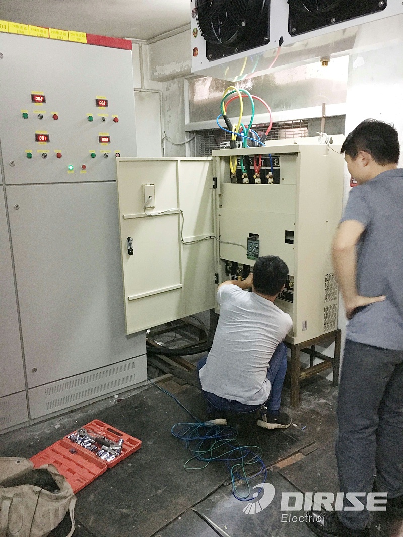 變頻器廠家德瑞斯 變頻器廠家德瑞斯