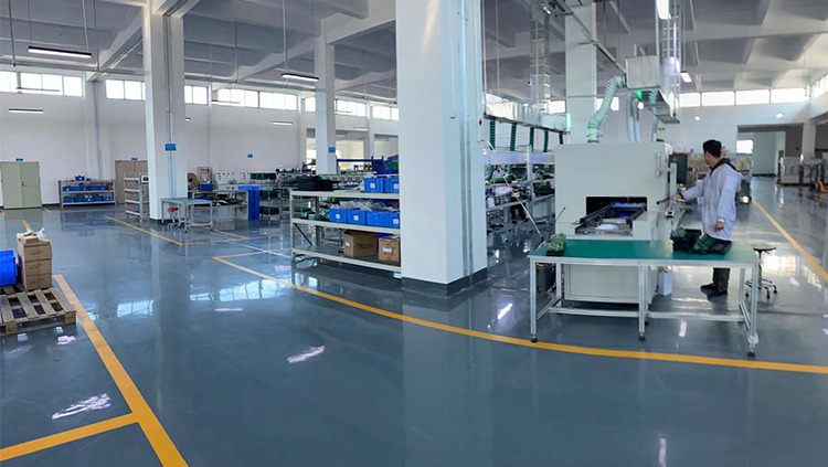 變頻器的組成有哪些?經濟型變頻器廠家德瑞斯為你介紹 變頻器的組成有哪些?經濟型變頻器廠家德瑞斯為你介紹