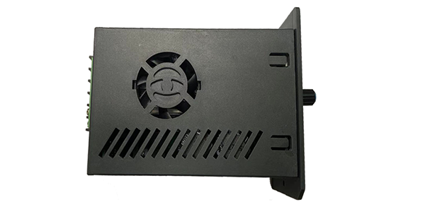 ES11系列嵌入式微型變頻器 ES11 系列嵌入式微型變頻器