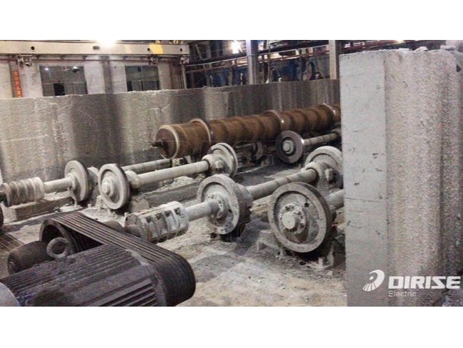 國產(chǎn)變頻器生產(chǎn)廠家德瑞斯-管樁機(jī)應(yīng)用案例 國產(chǎn)變頻器生產(chǎn)廠家德瑞斯-管樁機(jī)應(yīng)用案例