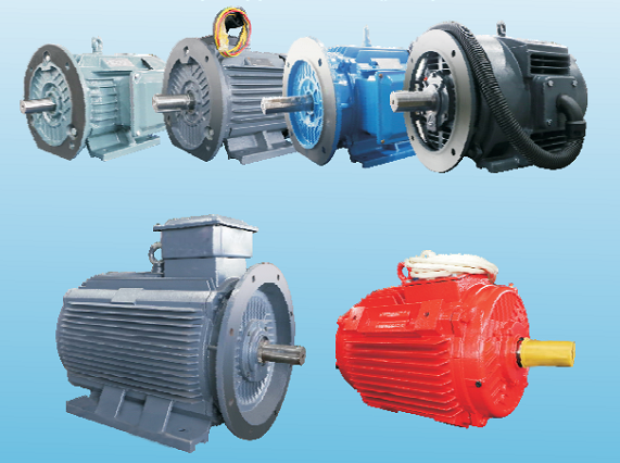 德瑞斯永磁電機 德瑞斯永磁電機