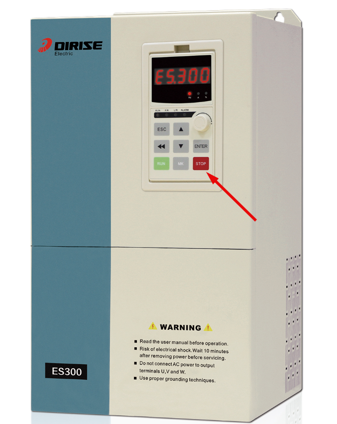 變頻器復位鍵是哪一個?變頻器廠家告訴你 變頻器復位鍵是哪一個?變頻器廠家告訴你