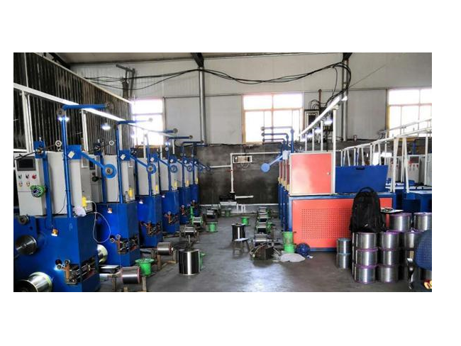 變頻器在拉絲機(jī)上的應(yīng)用-深圳德瑞斯 變頻器在拉絲機(jī)上的應(yīng)用-深圳德瑞斯