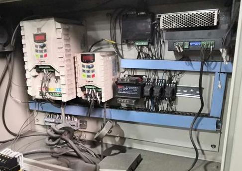 拉絲機變頻器 拉絲機變頻器