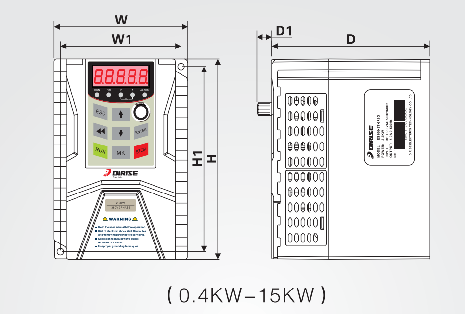 接線示意圖 接線示意圖
