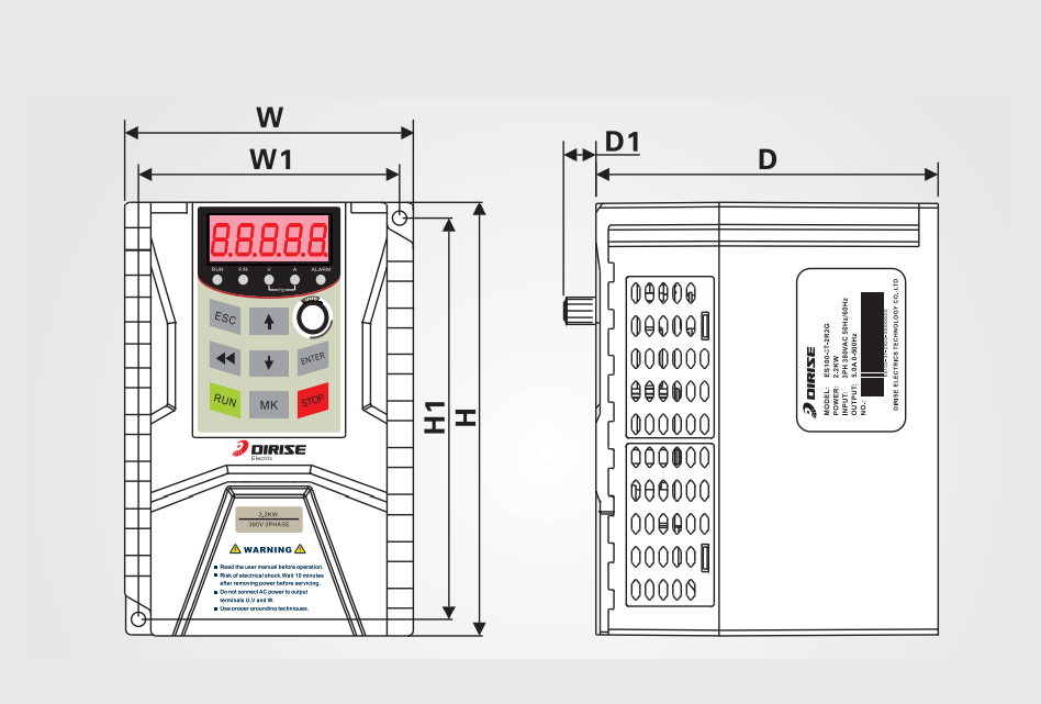 接線示意圖 接線示意圖