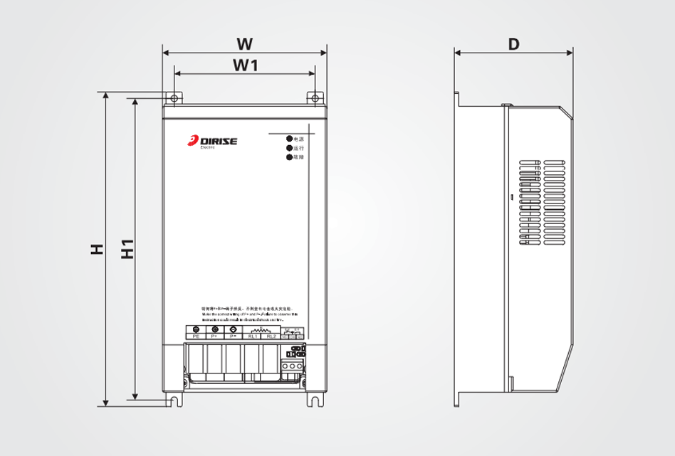接線示意圖 接線示意圖