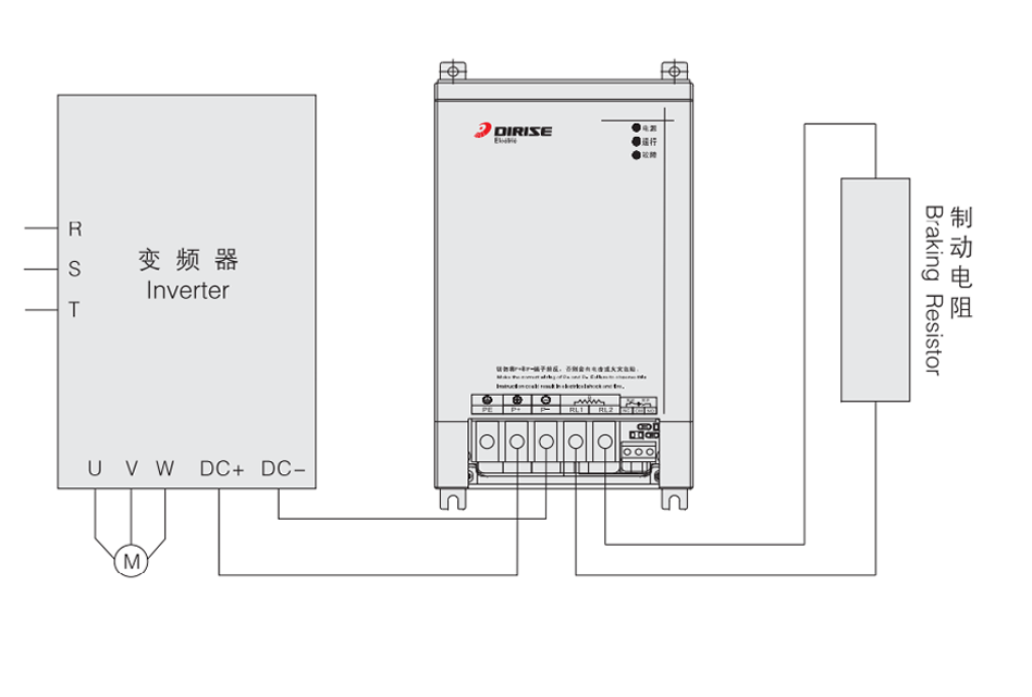 接線示意圖 接線示意圖